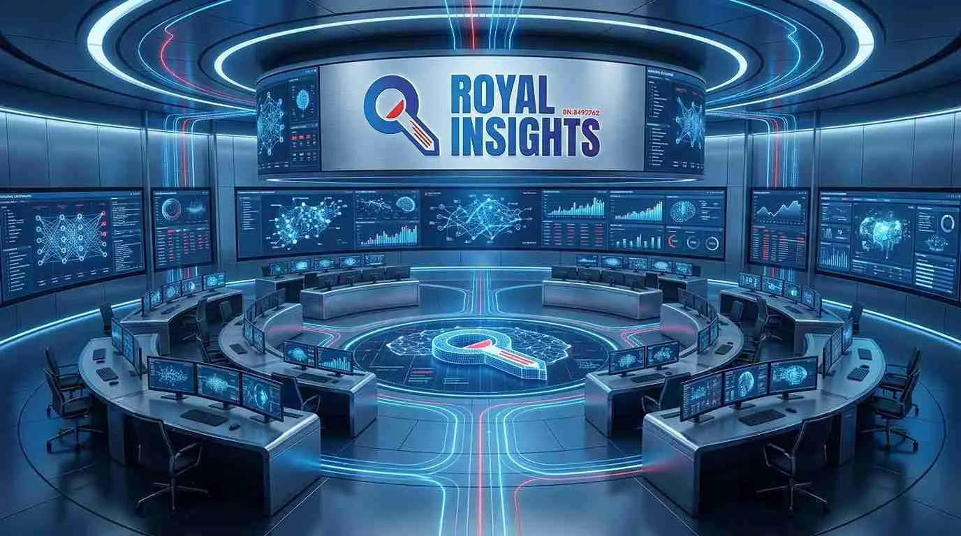 Data Analysis Training