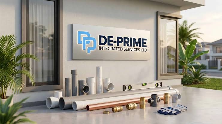 De Prime Integrated