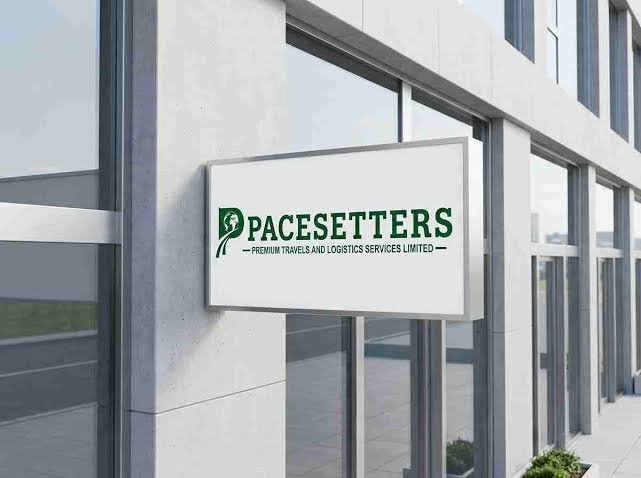 Pacesetter Travels Project