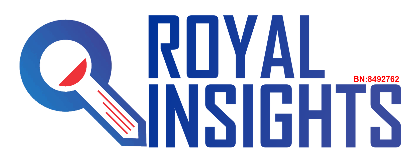 Royal Insights Logo