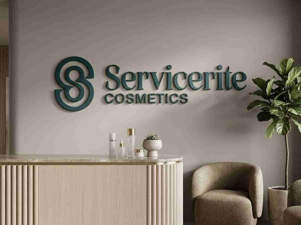 Servicerite Cosmetics